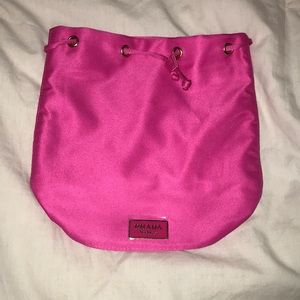 Prada Makeup Bag